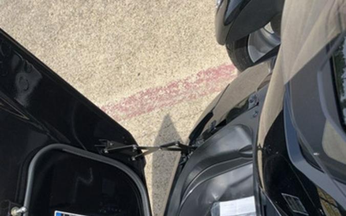 2025 Can-Am Spyder F3 Limited Platine Wheels