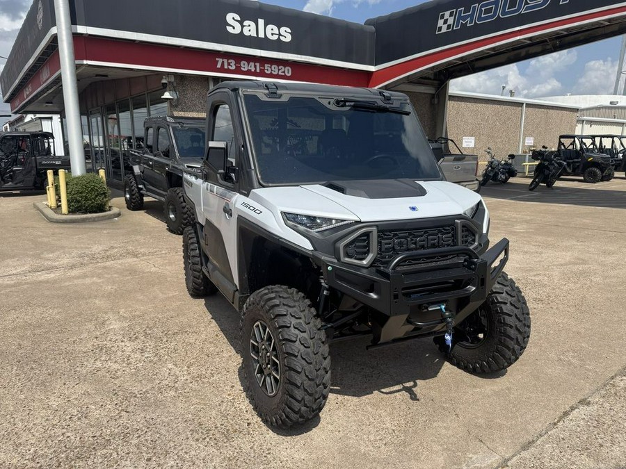 2025 Polaris® Ranger XD 1500 NorthStar Premium