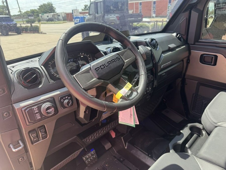 2025 Polaris® Ranger XD 1500 NorthStar Premium