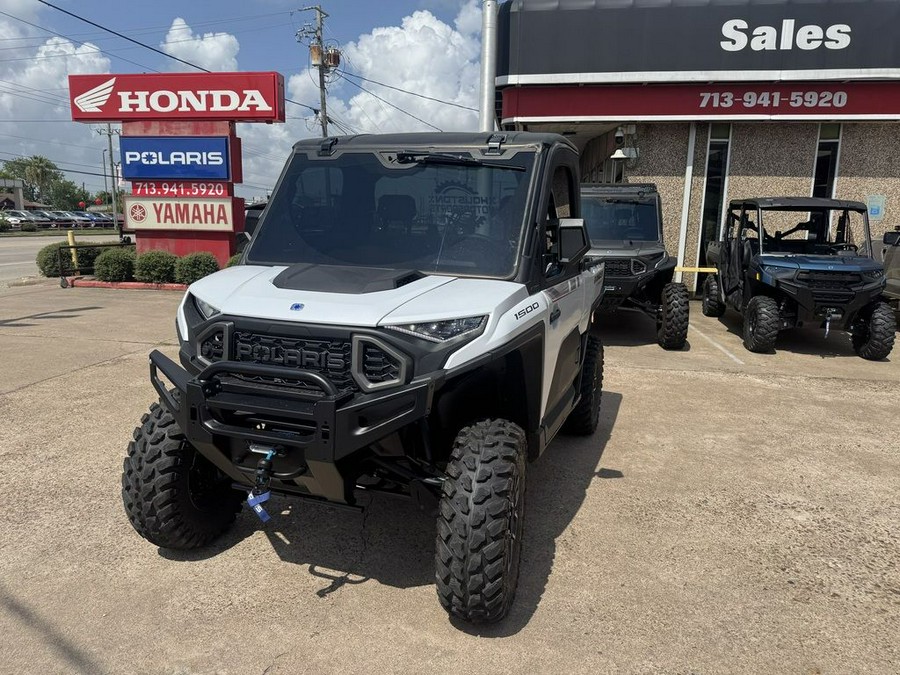 2025 Polaris® Ranger XD 1500 NorthStar Premium