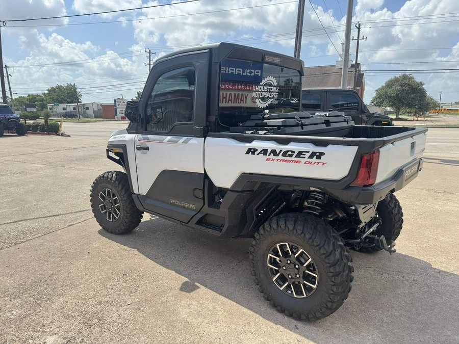 2025 Polaris® Ranger XD 1500 NorthStar Premium