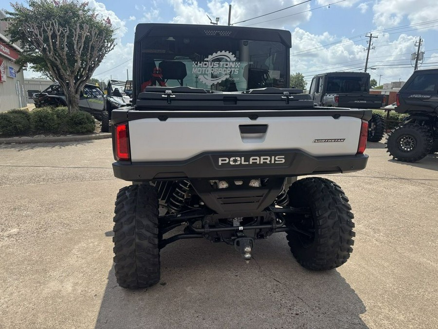 2025 Polaris® Ranger XD 1500 NorthStar Premium