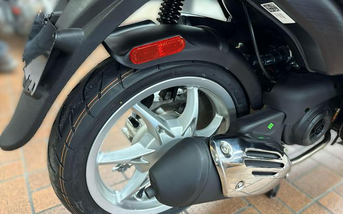 2024 PIAGGIO LIBERTY 50