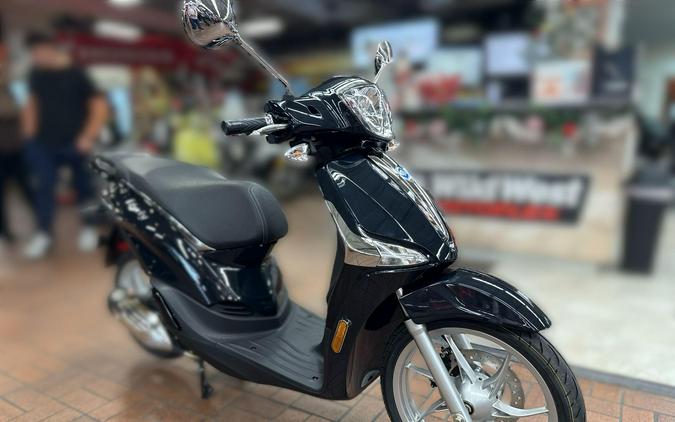 2024 PIAGGIO LIBERTY 50