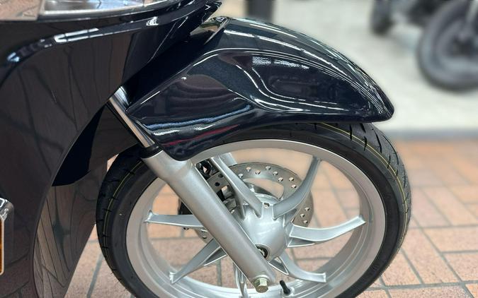 2024 PIAGGIO LIBERTY 50