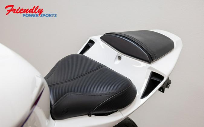 2023 Honda CBR600RR Base