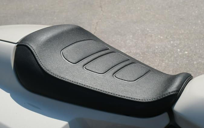 2022 HARLEY SPORTSTER S