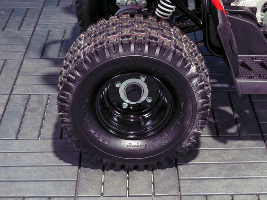 2026 Polaris Outlaw 110 EFI