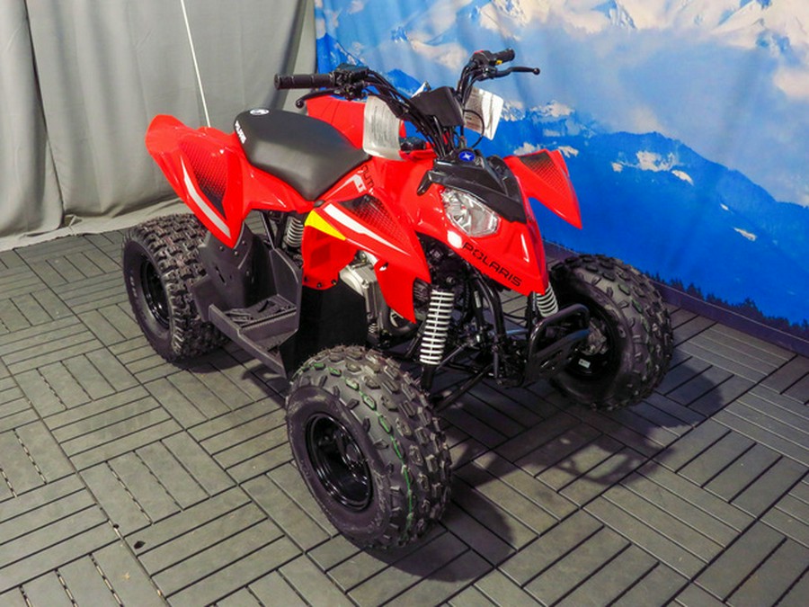 2026 Polaris Outlaw 110 EFI