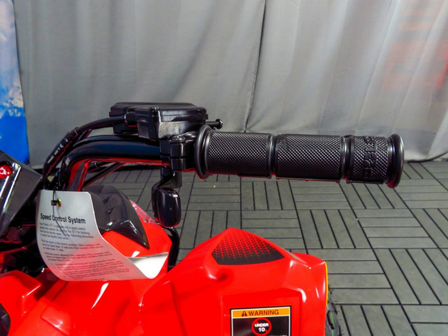 2026 Polaris Outlaw 110 EFI