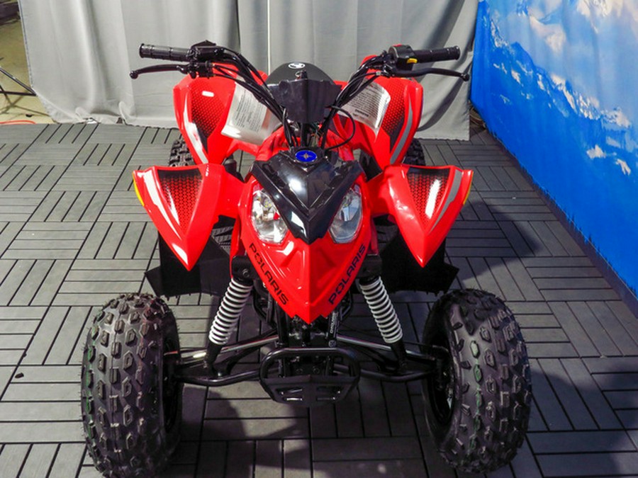 2026 Polaris Outlaw 110 EFI