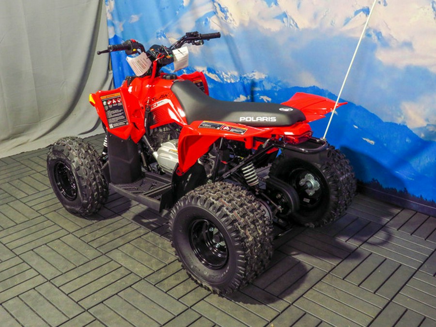 2026 Polaris Outlaw 110 EFI