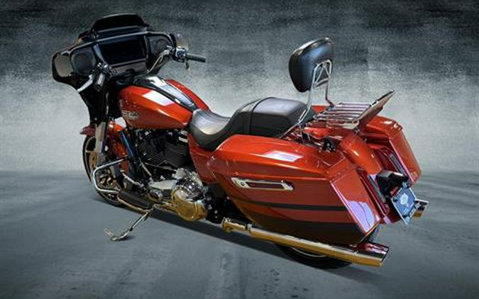 2024 Harley-Davidson Street Glide®