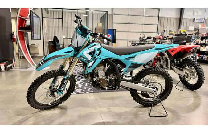 2026 KOVE USA MX250R
