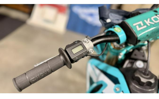 2026 KOVE USA MX250R