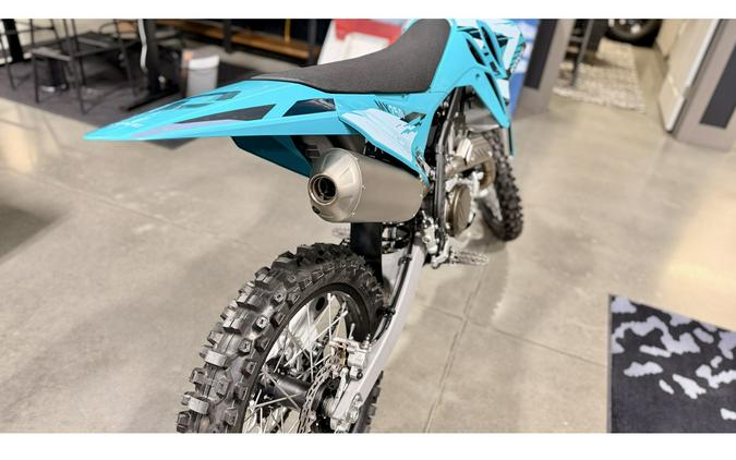 2026 KOVE USA MX250R