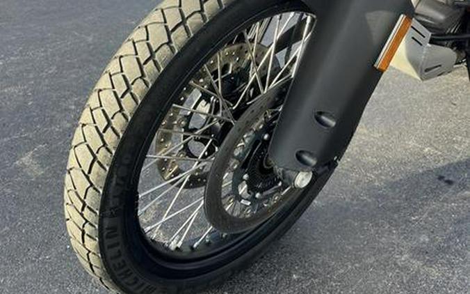 2019 KTM 1290 Super Adventure R