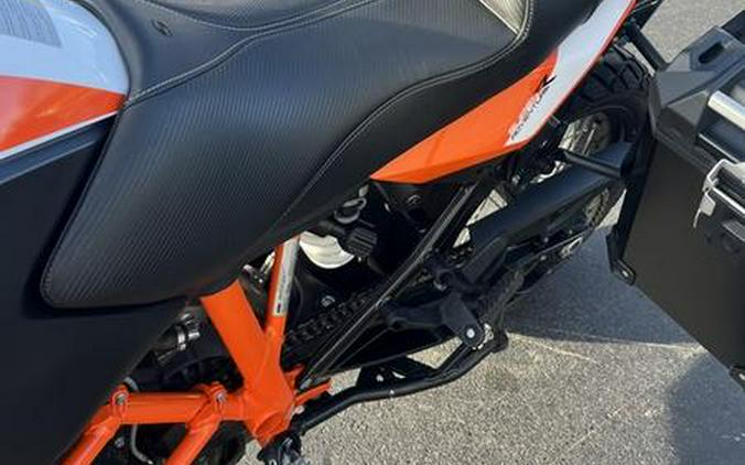 2019 KTM 1290 Super Adventure R
