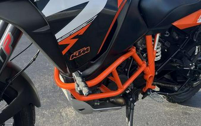 2019 KTM 1290 Super Adventure R
