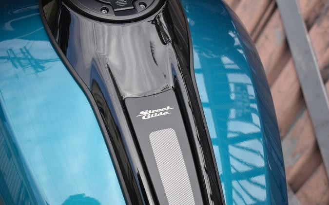2026 Harley-Davidson® Street Glide® FLHX