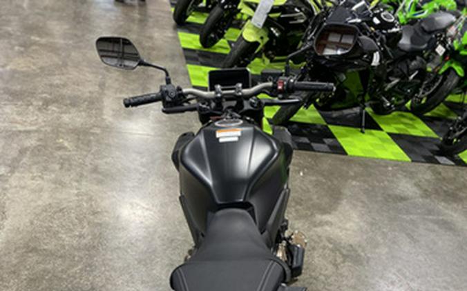 2026 Honda CB650R E-Clutch