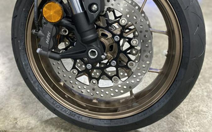 2026 Honda CB650R E-Clutch