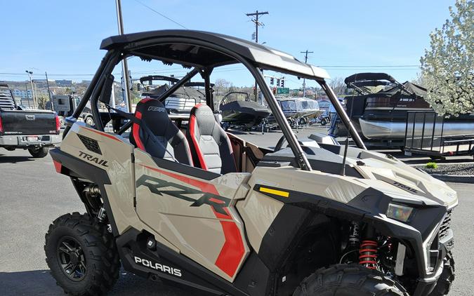2026 POLARIS RZR TRAIL ULTIMATE SAND DUNE Ultimate - 48659