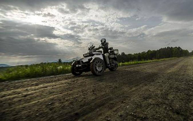 2026 Can-Am Canyon XT