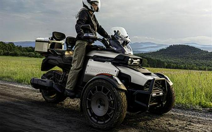 2026 Can-Am Canyon XT