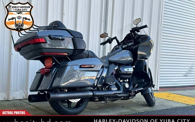 2022 Harley-Davidson Road Glide Limited FLTRK