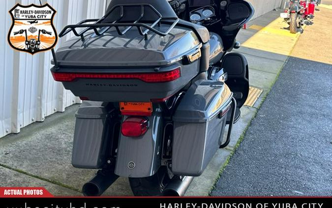 2022 Harley-Davidson Road Glide Limited FLTRK