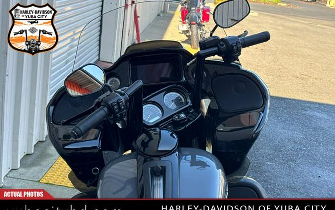 2022 Harley-Davidson Road Glide Limited FLTRK