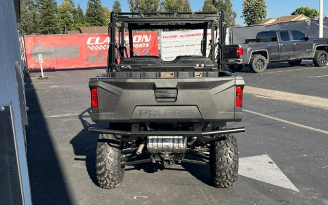 2026 Polaris Ranger Crew SP 570