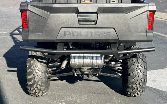2026 Polaris Ranger Crew SP 570
