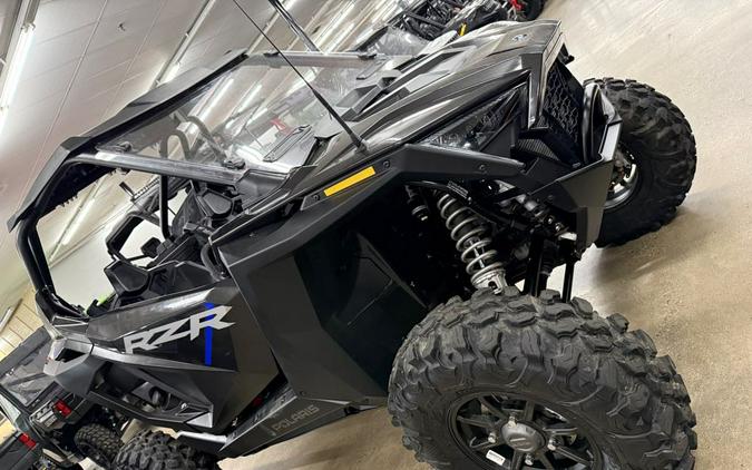 2023 Polaris RZR Pro XP® Premium
