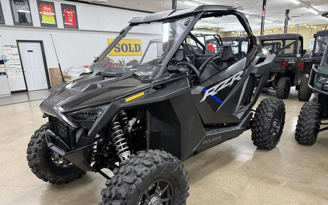 2023 Polaris RZR Pro XP® Premium