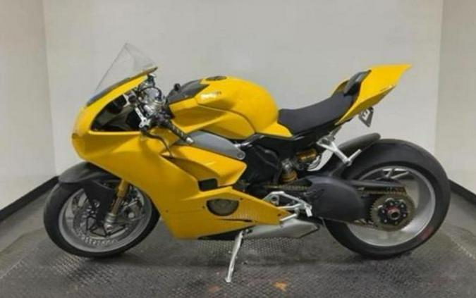 2018 Ducati Panigale V4 S