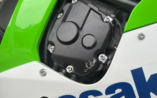 2024 Kawasaki Ninja ZX-10R 40th Anniversary Edition ABS ABS KRT Edition