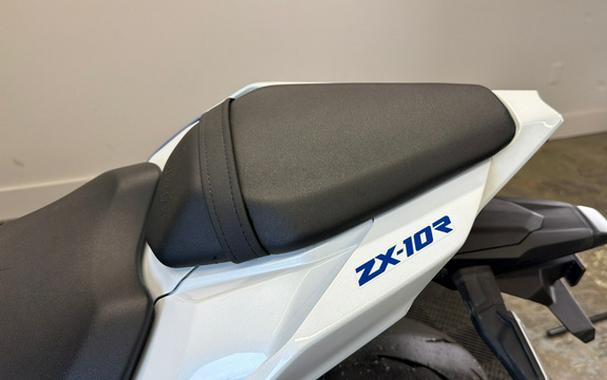 2024 Kawasaki Ninja ZX-10R 40th Anniversary Edition ABS ABS KRT Edition
