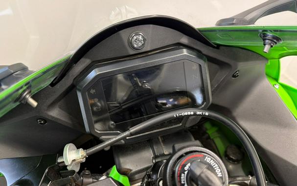 2024 Kawasaki Ninja ZX-10R 40th Anniversary Edition ABS ABS KRT Edition