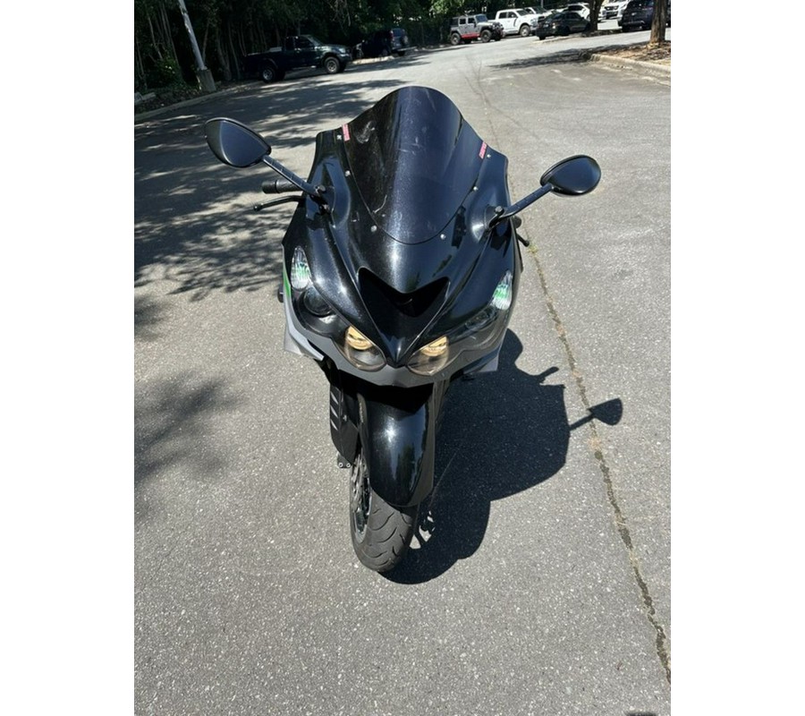 2021 Kawasaki Ninja® ZX™-14R ABS