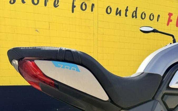 2022 CFMOTO 700CL-X