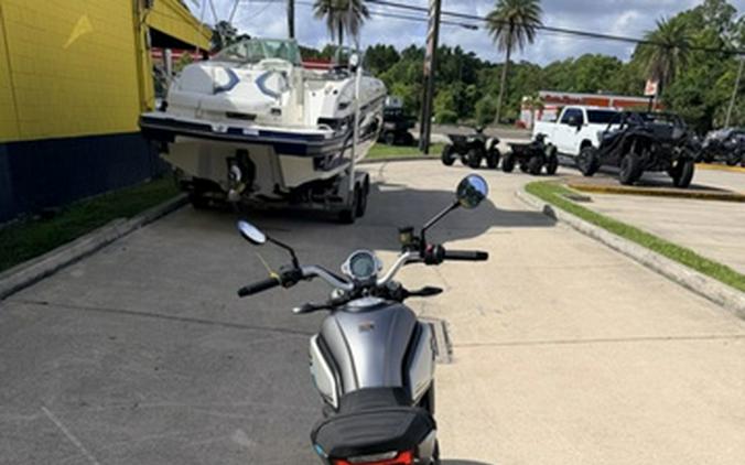 2022 CFMOTO 700CL-X
