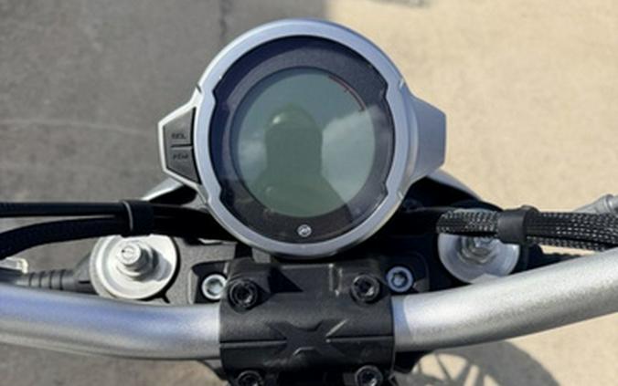 2022 CFMOTO 700CL-X