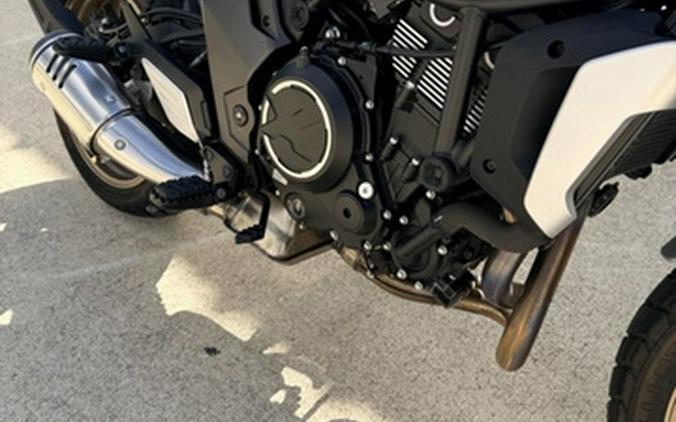 2022 CFMOTO 700CL-X