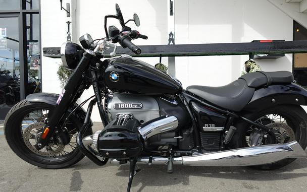 2021 BMW R18