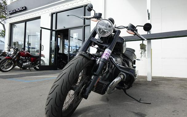 2021 BMW R18