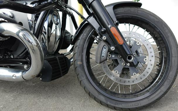 2021 BMW R18