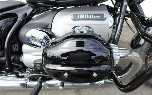 2021 BMW R18