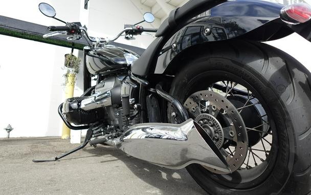 2021 BMW R18